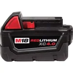 Milwaukee M18 18V Brushless Cordless Hammer Drill and Impact Driver 2-Tool Combo Kit thumbnail 8