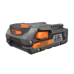 RIDGID 18V Hybrid Jobsite Radio Kit with 2.0 Ah Lithium-Ion Battery and Charger thumbnail 8