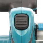 Makita 12 Amp 6-1/2 in. Plunge Circular Saw Bundle with (2) 55 in. Guide Rails and Clamp thumbnail 10