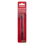 Husky 5 in. Glass Cutter with 120° Honed Steel Wheel thumbnail 6