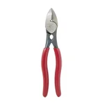Klein Tools 7-5/8 in. All-Purpose Shears and BX Cable Cutter with Wire Stripping Notch thumbnail 2