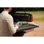 RYOBI 18V ONE+ Hybrid Bluetooth Stereo and Portable Fan Combo Kit (Tools Only) thumbnail 6