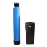 Unbranded Tier1 Essential 64,000 Grain High Efficiency Digital Water Softener with Automatic Bypass thumbnail 1