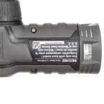 RIDGID JobMax 3/8 in. 12V Cordless Right Angle Drill/Driver Head (Tool Only) thumbnail 4
