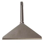Thinset Removal Bit 6 in. x 14 in. SDS-Max Scaling Chisel for Tile and Thinset Removal thumbnail 1