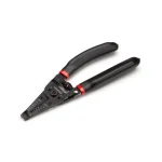 Steelman 41873 Universal Wire Stripper and Cutter, 20-10 AWG, 7 in. thumbnail 1