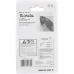 Makita 3 in. Starlock Tungsten Carbide Scraping Plate thumbnail 3