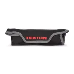 TEKTON 9-Tool Combination Wrench Roll-Up Pouch, 1/4 in. to 3/4 in. thumbnail 2