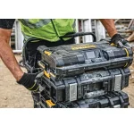 DEWALT TOUGHSYSTEM 2.0 Bluetooth Jobsite Radio and Charger thumbnail 11