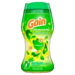 Gain Fireworks Original Scent In-Wash Scent Booster Beads, 4.3 oz thumbnail 1