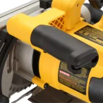 DEWALT 12 Amp 6-1/2 in. Corded Track Saw Kit (DWS520K) thumbnail 4
