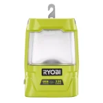 RYOBI 18V ONE+ Cordless Area Light with USB Charger, 330 Lumens, Tool-Only thumbnail 3