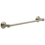 Delta Porter 18 in. Towel Bar, Brushed Nickel thumbnail 1
