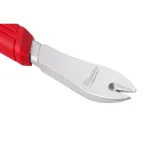 Milwaukee 9 in. Finish Nail Puller with Dimpler and SMOOTHPULL Head Geometry thumbnail 5