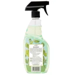 Capri Essentials Sweet Basil All-Purpose Cleaner, Plant-Based & Essential Oil Infused, 23 oz thumbnail 2