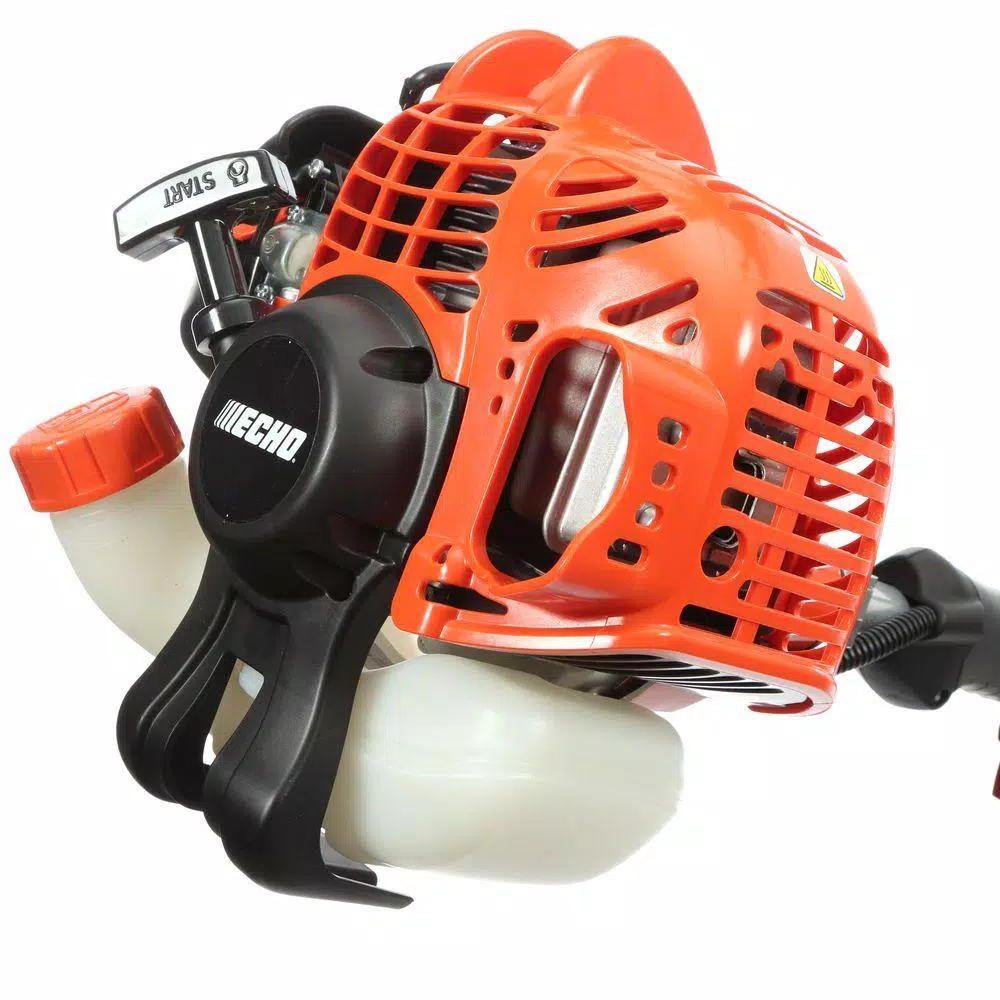 ECHO GT-225L 21.2 cc Gas 2-Stroke Curved Shaft Weed Trimmer