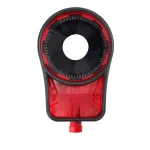Milwaukee 5319-DE Dry Coring Dust Extraction Attachment for Bits up to 6 in. thumbnail 2