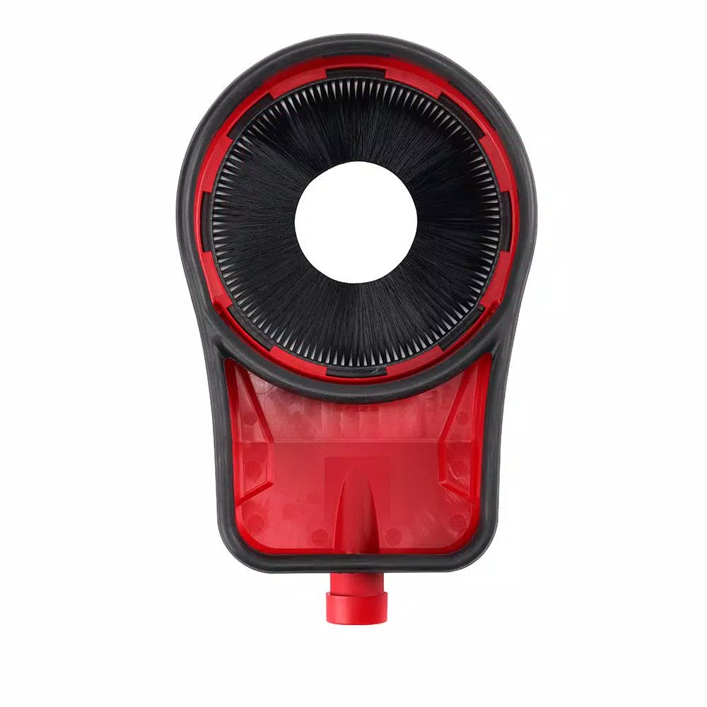 Milwaukee 5319-DE Dry Coring Dust Extraction Attachment for Bits up to 6 in.