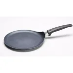 Woll Induction Non-Stick Cast Aluminum 10.25 in. Crepe Pan thumbnail 5