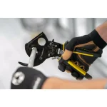 Southwire CCPR400 Heavy-Duty Compact Ratcheting Cable Cutters thumbnail 6