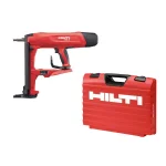 Hilti BX 3-ME 02 22V Lithium-Ion Cordless Brushless Bluetooth Battery-Actuated Nailer thumbnail 1