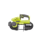 RYOBI 18V ONE+ 2-1/2 in. Compact Band Saw Kit with 4.0 Ah Battery and Charger thumbnail 3
