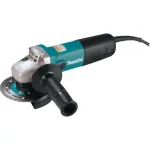 Makita 4-1/2 in. Turbo Rim General Purpose Diamond Blade thumbnail 5