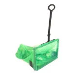 Unbranded BIG-BAGGER Large Trash and Garbage Bag Holder with Handle thumbnail 1