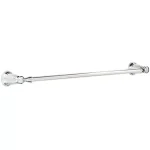 Moen Banbury 24 in. Towel Bar in Chrome thumbnail 1