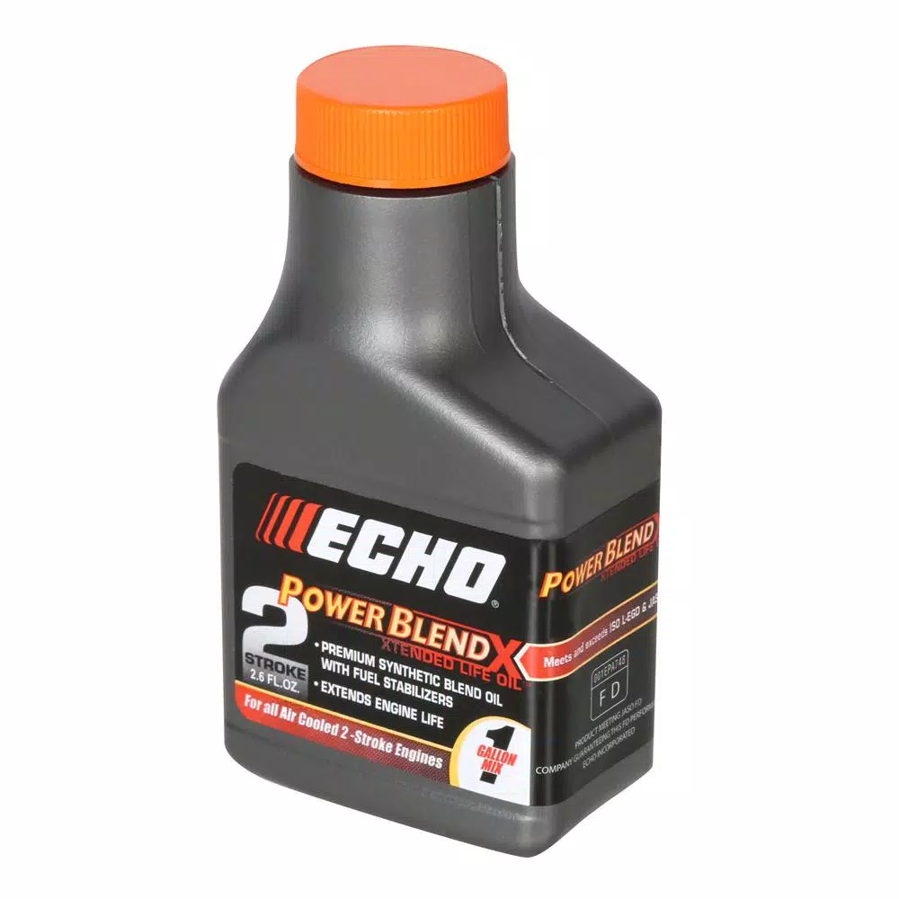 ECHO PB-580H 58.2 cc Gas Backpack Leaf Blower, 517 CFM, 216 MPH
