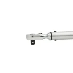 SUNEX TOOLS Sunex 31080 3/8 in. Drive 48T Torque Wrench, 10-80 ft.-lbs. thumbnail 4