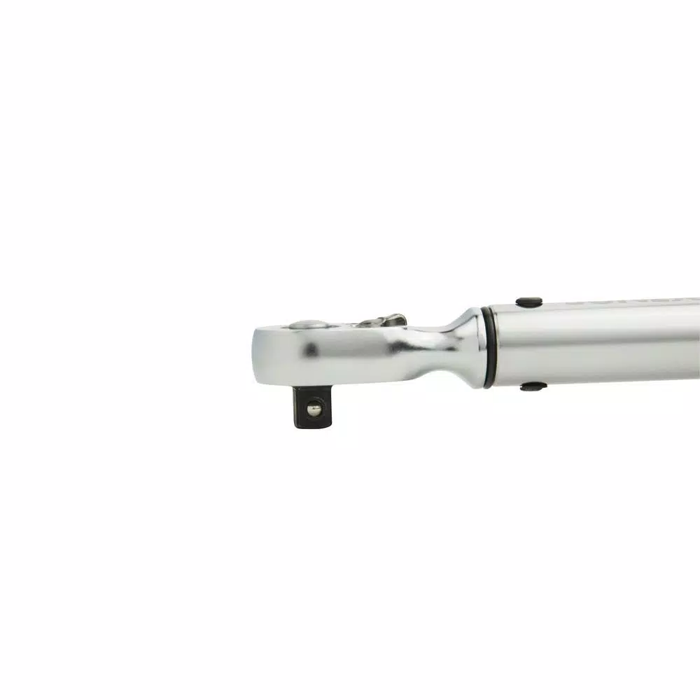 SUNEX TOOLS Sunex 31080 3/8 in. Drive 48T Torque Wrench, 10-80 ft.-lbs.