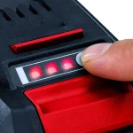 Einhell Power X-Change 18V 3.0Ah Lithium-Ion High Capacity Battery thumbnail 3