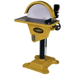Powermatic DS20 20 in. Disc Sander, 2 HP, 230V, 1PH Stationary Power Tool thumbnail 1
