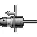 Bosch Black Metal SDS-Plus to 1/2 in. Standard Drill Chuck Adapter thumbnail 1