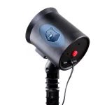 Unbranded NBA Memphis Grizzlies Lite-Imation Team Pride LED Projector Light thumbnail 1