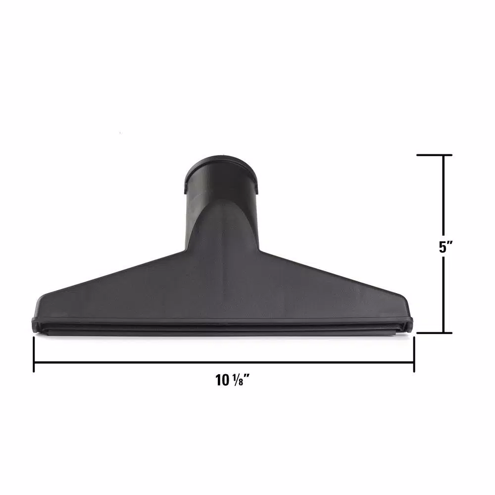 RIDGID 1-7/8 in. Wet Nozzle and Squeegee Attachment for Wet/Dry Shop Vacuums