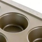 Kenmore Elite 12-Cup Nonstick Carbon Steel Muffin Pan thumbnail 5