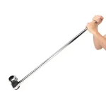 TEKTON 3/4 in. Drive x 40 in. Breaker Bar with 230° Pivoting Head thumbnail 6