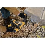 DEWALT D25416K 9 Amp 1-1/8 in. SDS-Plus Corded Rotary Hammer with Case thumbnail 7