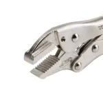 TEKTON 5 in. Straight Jaw Locking Pliers thumbnail 3
