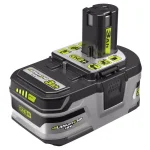 RYOBI 18V ONE+ LITHIUM+ HP High Capacity 3.0 Ah Lithium-Ion Battery 6-Pack thumbnail 5