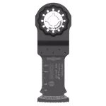 Bosch Starlock 5-Piece Oscillating Multi-Tool Accessory Blade Set thumbnail 9