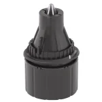 Drill Doctor 500X Drill Bit Sharpener for Standard-Twist, HSS, Carbide, Cobalt, and Tin-Coated Bits thumbnail 5