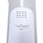 Brentwood Appliances J-30W 3-in-1 Tall Electric Can Opener, Knife Sharpener, and Bottle Opener thumbnail 3