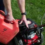 Southland SWFT15022 22 in. Walk Behind 150cc OHV Gas String Trimmer Mower thumbnail 9