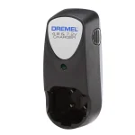 Dremel 7300 Series Cordless Pet Nail Grinder Rotary Tool Kit with Charger and Accessories thumbnail 5