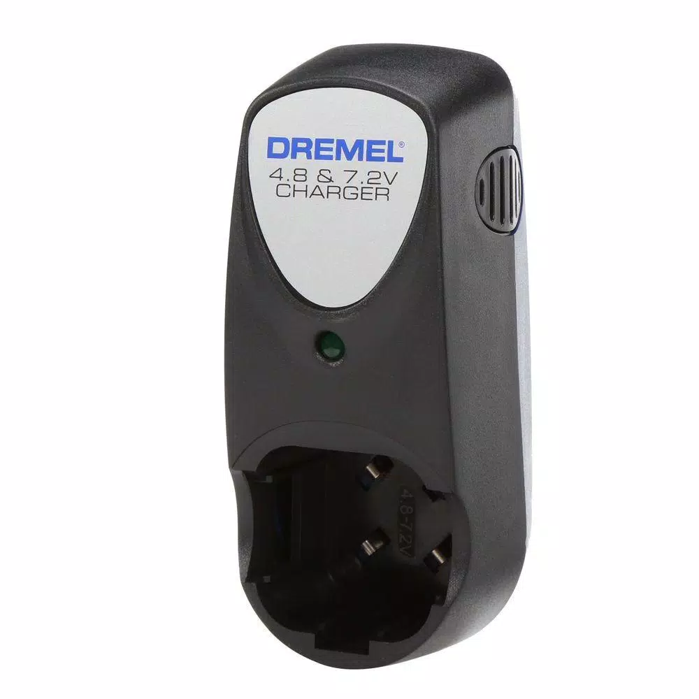 Dremel 7300 Series Cordless Pet Nail Grinder Rotary Tool Kit with Charger and Accessories