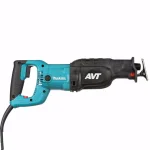 Makita 15 Amp AVT Reciprocating Saw with Anti-Vibration Technology and Metal Case thumbnail 3