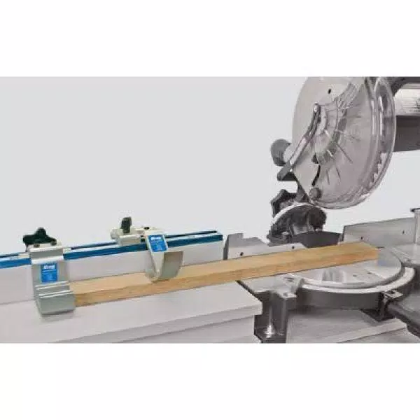 Kreg Precision Track and Stop System for Miter Saws
